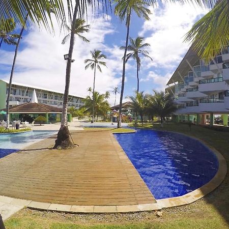 Apartament Flat Ancorar - Porto Pôrto das Galinhas Zewnętrze zdjęcie