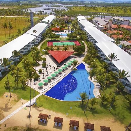 Apartament Flat Ancorar - Porto Pôrto das Galinhas Zewnętrze zdjęcie