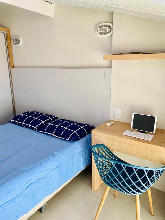Apartament Flat Ancorar - Porto Pôrto das Galinhas Zewnętrze zdjęcie