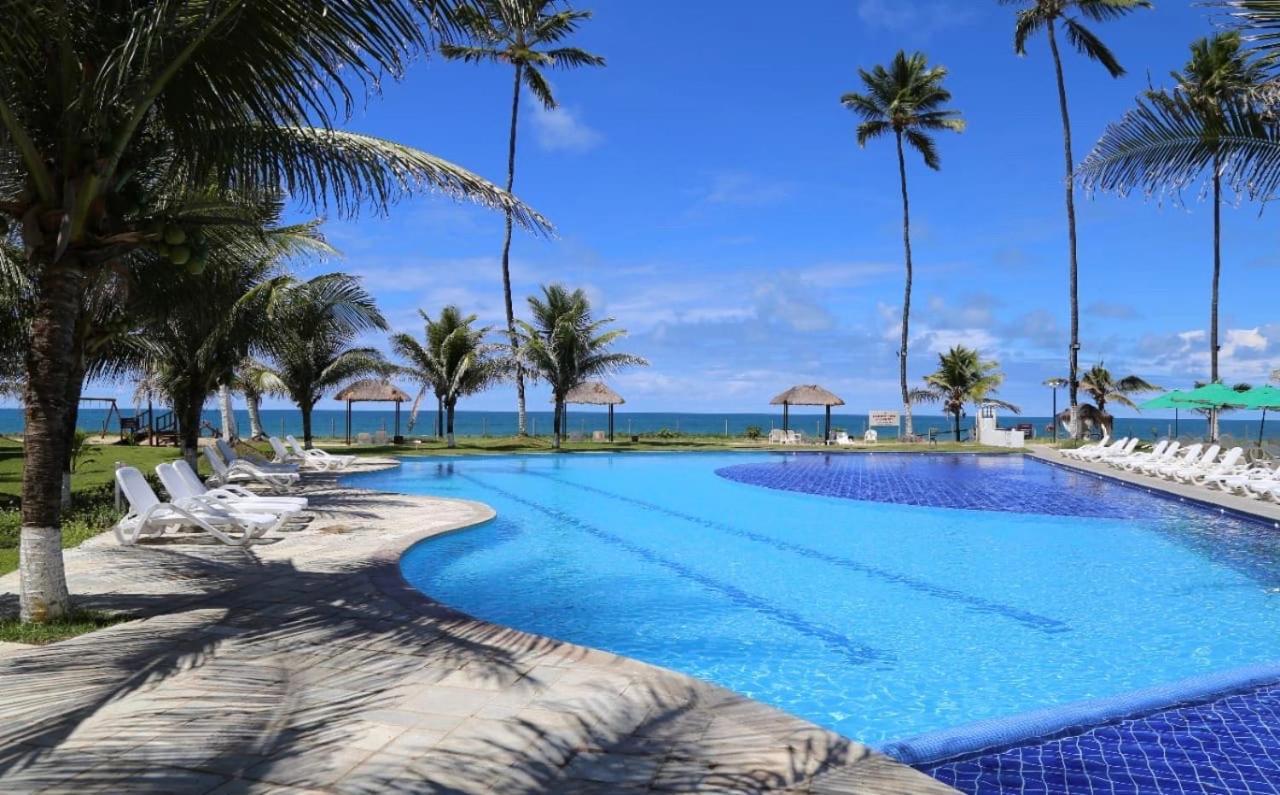 Apartament Flat Ancorar - Porto Pôrto das Galinhas Zewnętrze zdjęcie