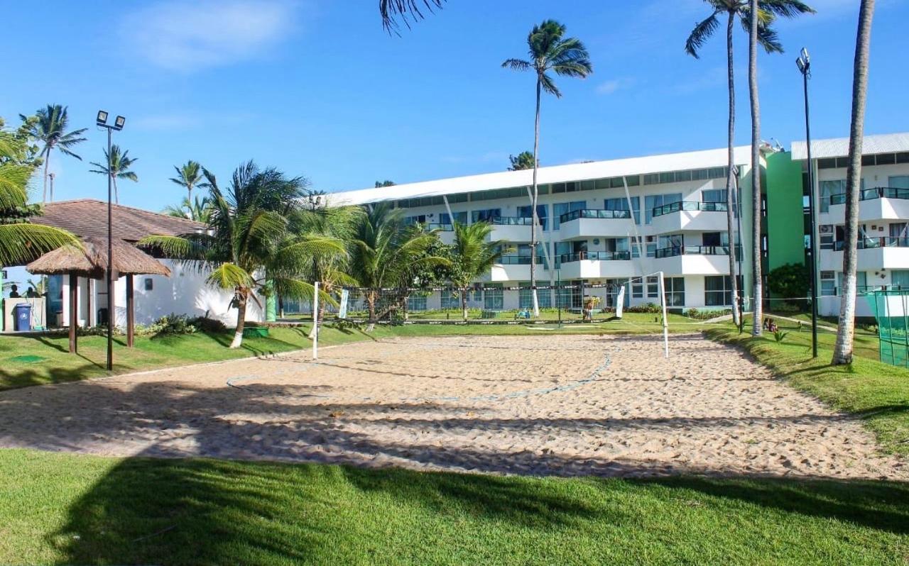 Apartament Flat Ancorar - Porto Pôrto das Galinhas Zewnętrze zdjęcie