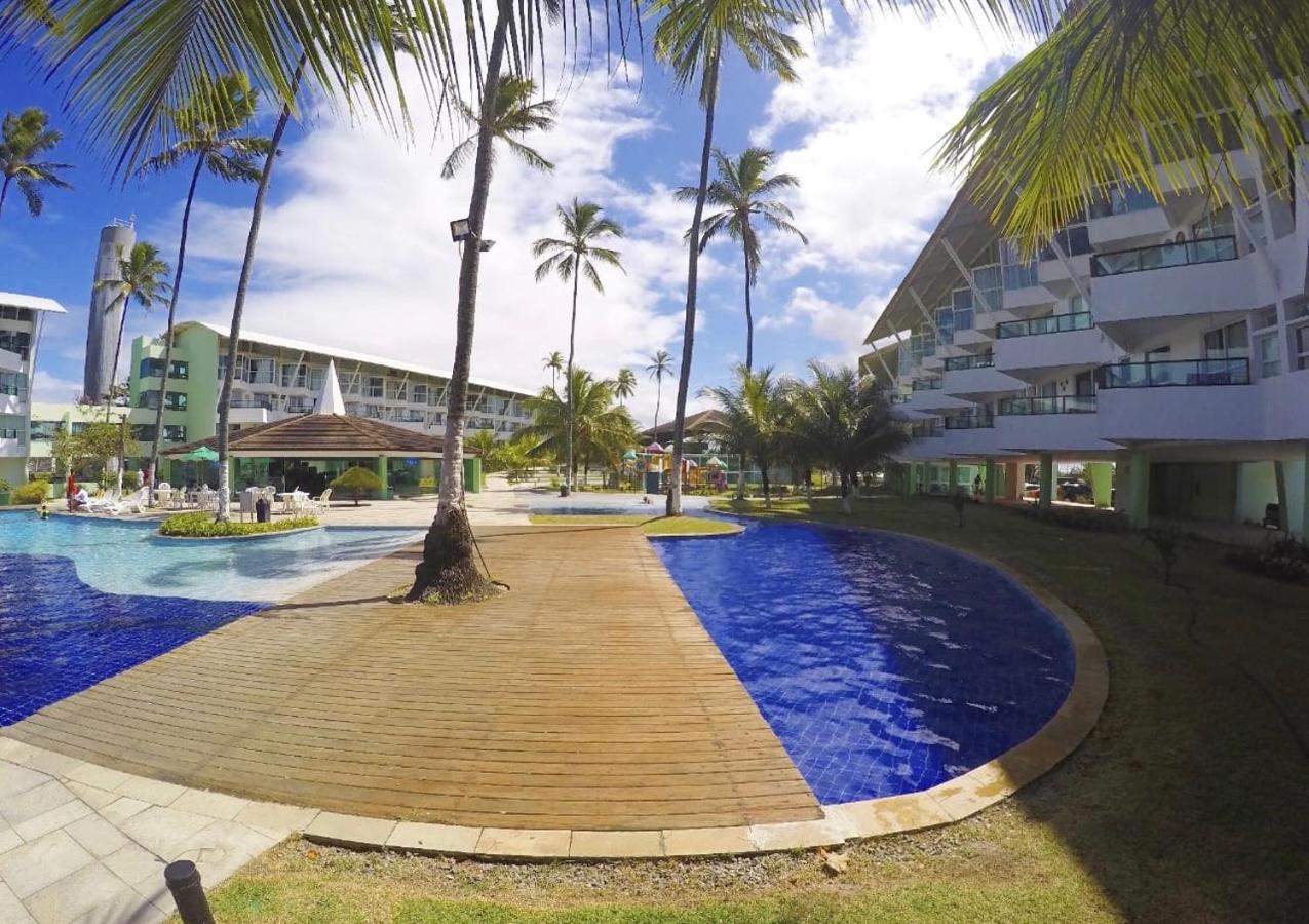 Apartament Flat Ancorar - Porto Pôrto das Galinhas Zewnętrze zdjęcie