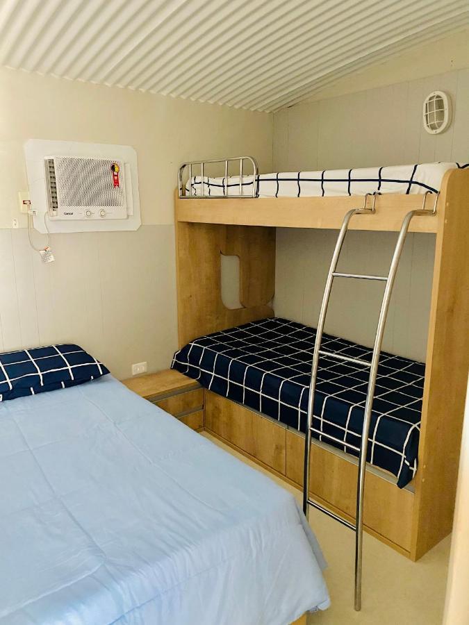 Apartament Flat Ancorar - Porto Pôrto das Galinhas Zewnętrze zdjęcie