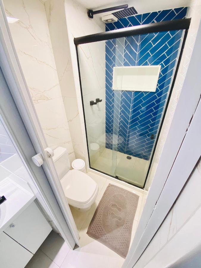 Apartament Flat Ancorar - Porto Pôrto das Galinhas Zewnętrze zdjęcie