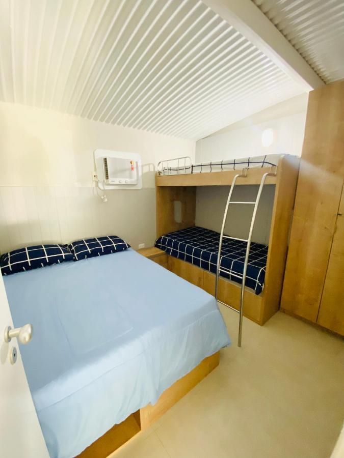 Apartament Flat Ancorar - Porto Pôrto das Galinhas Zewnętrze zdjęcie